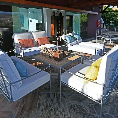 Holiday home Salobre Imperial La Canela