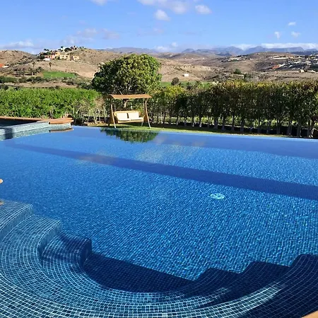 Holiday home Salobre Imperial La Canela Maspalomas (Gran Canaria)