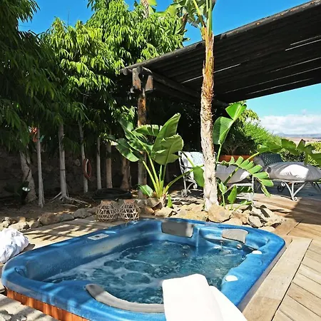 Salobre Imperial La Canela * Maspalomas (Gran Canaria)