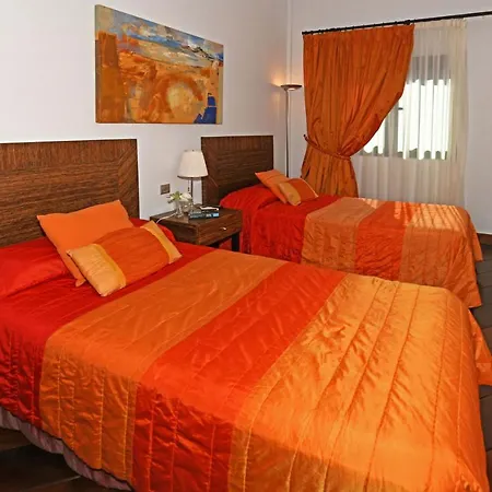 Holiday home Salobre Imperial La Canela