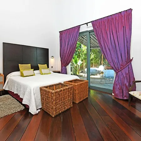 Holiday home Salobre Imperial La Canela *