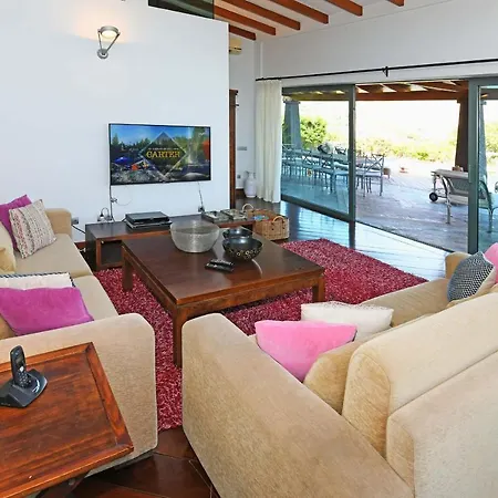 Salobre Imperial La Canela Holiday home Maspalomas (Gran Canaria)