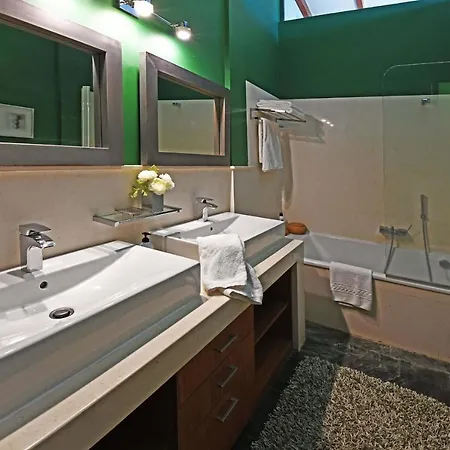 Salobre Imperial La Canela Holiday home Maspalomas (Gran Canaria)