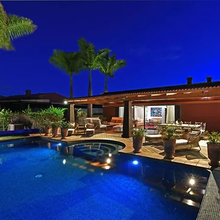 Salobre Imperial La Canela Maspalomas (Gran Canaria)