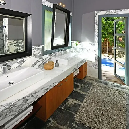 Salobre Imperial La Canela Holiday home *
