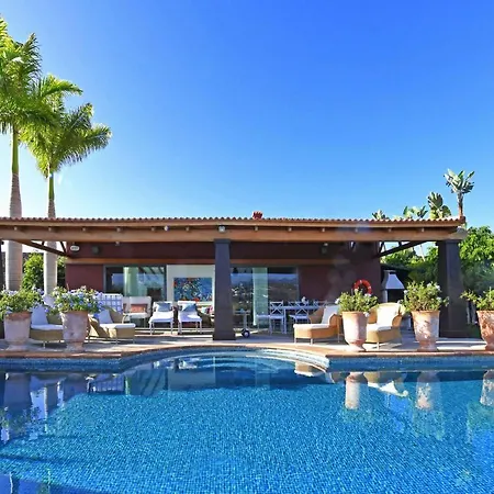 Salobre Imperial La Canela Maspalomas (Gran Canaria)